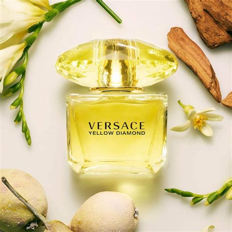 versace perfume yellow diamond|versace yellow diamond buy online.